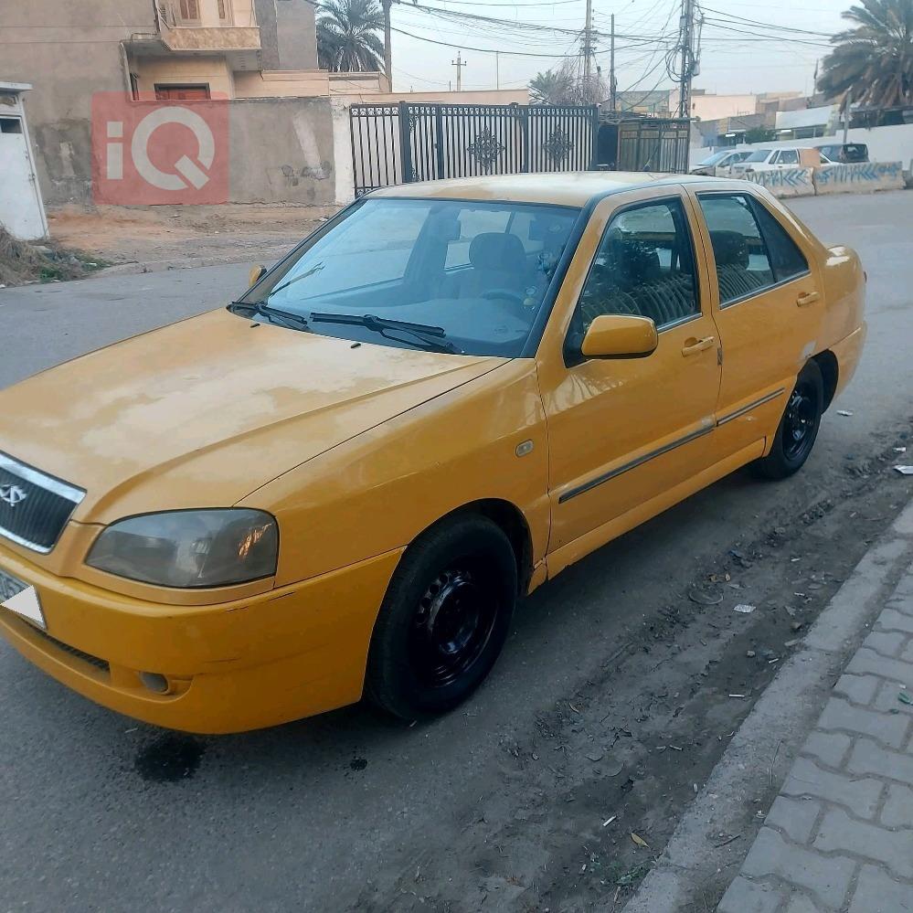 شيري كوين